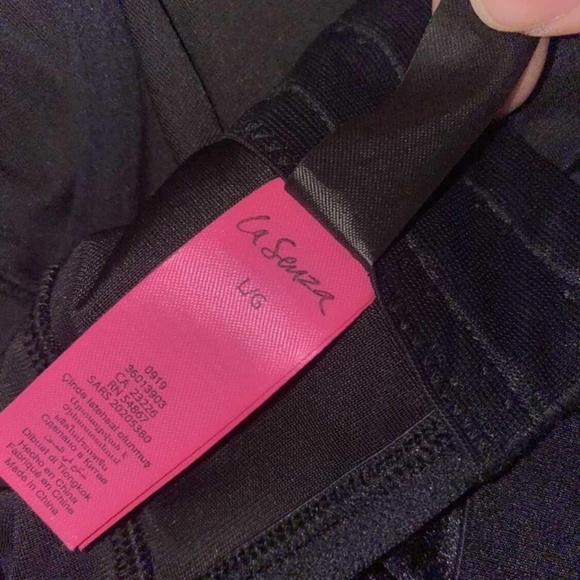 La sezna corset - Picture 3 of 3